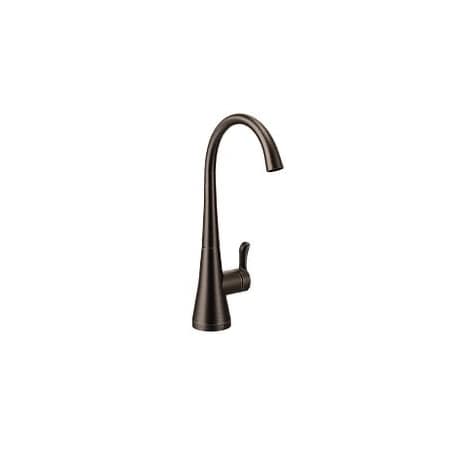 Moen Sip Transitional Beverage Faucet Orb S5520ORB